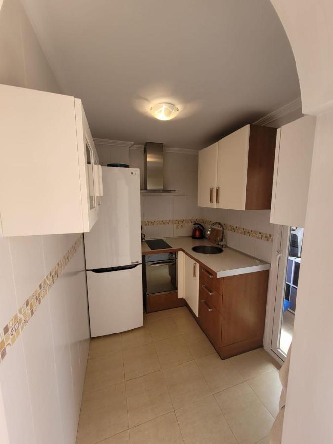 Apartmán Cozy Penthouse Riviera Del Sol Màlaga Exteriér fotografie