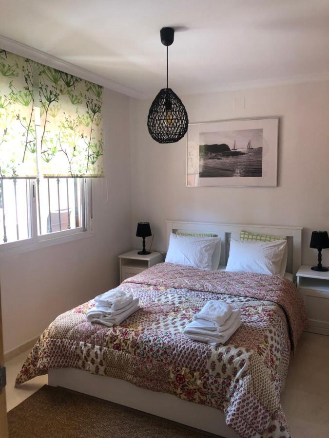 Apartmán Cozy Penthouse Riviera Del Sol Màlaga Exteriér fotografie