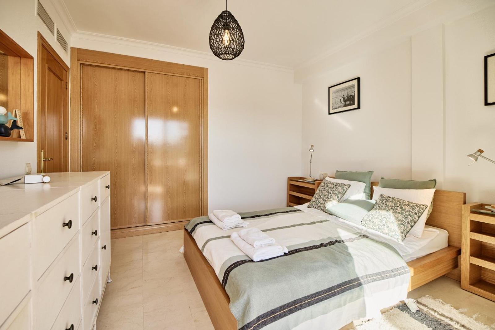 Apartmán Cozy Penthouse Riviera Del Sol Màlaga Exteriér fotografie