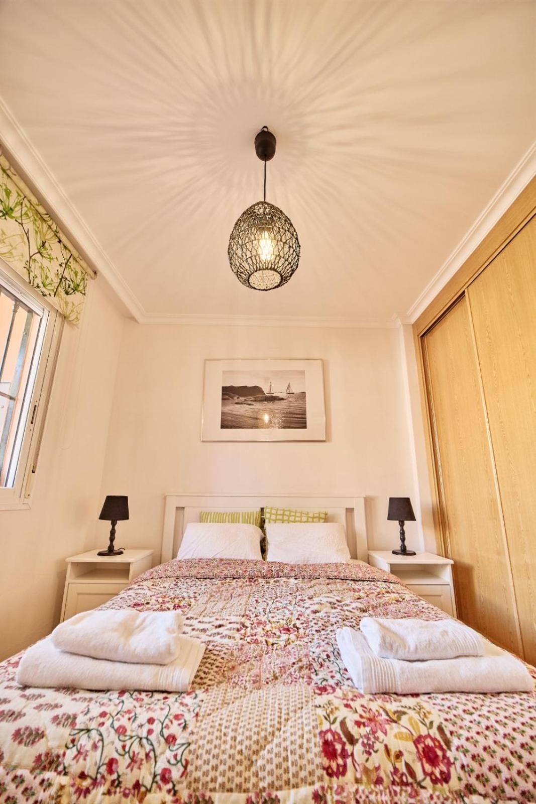 Apartmán Cozy Penthouse Riviera Del Sol Màlaga Exteriér fotografie