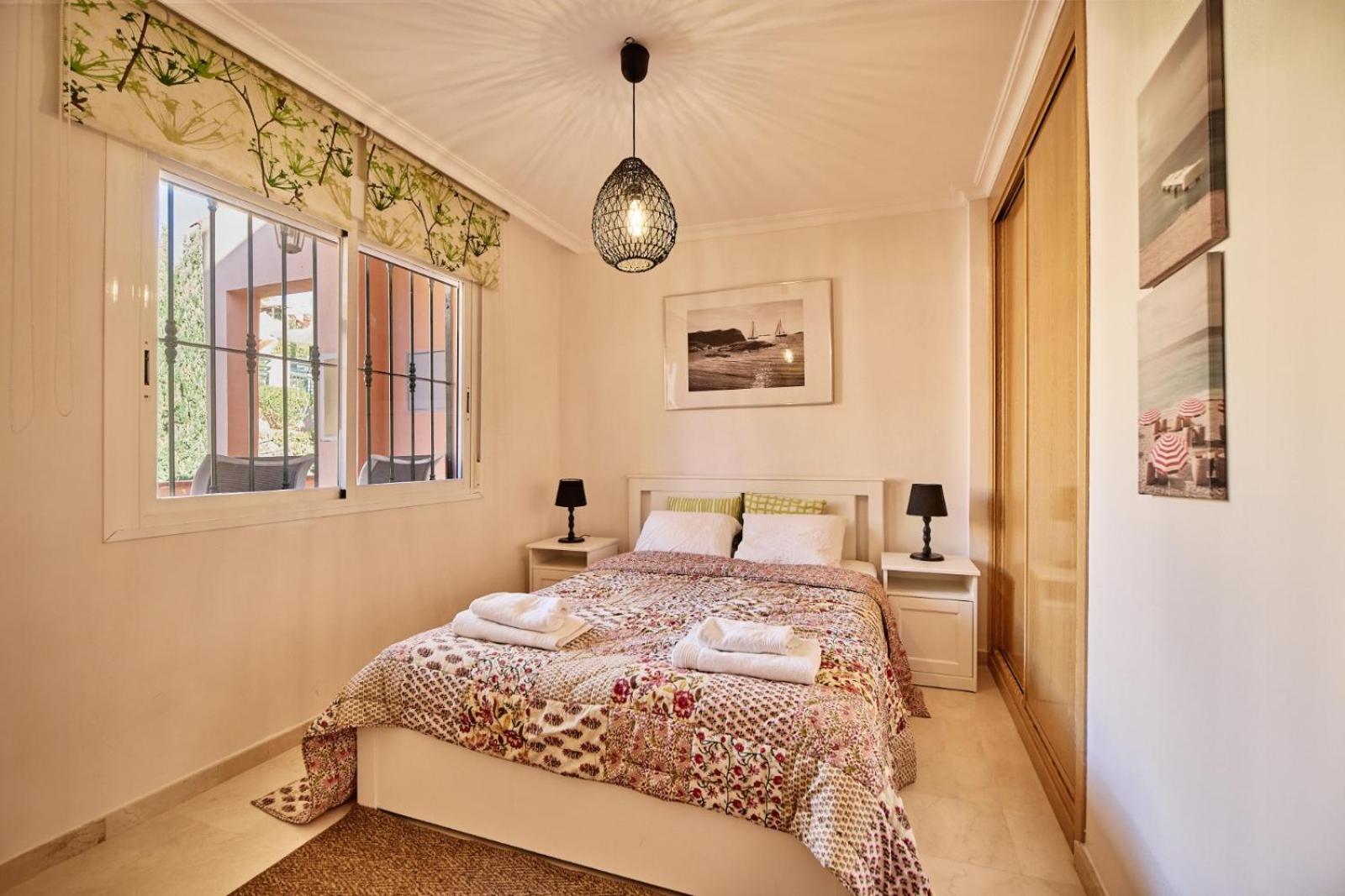 Apartmán Cozy Penthouse Riviera Del Sol Màlaga Exteriér fotografie