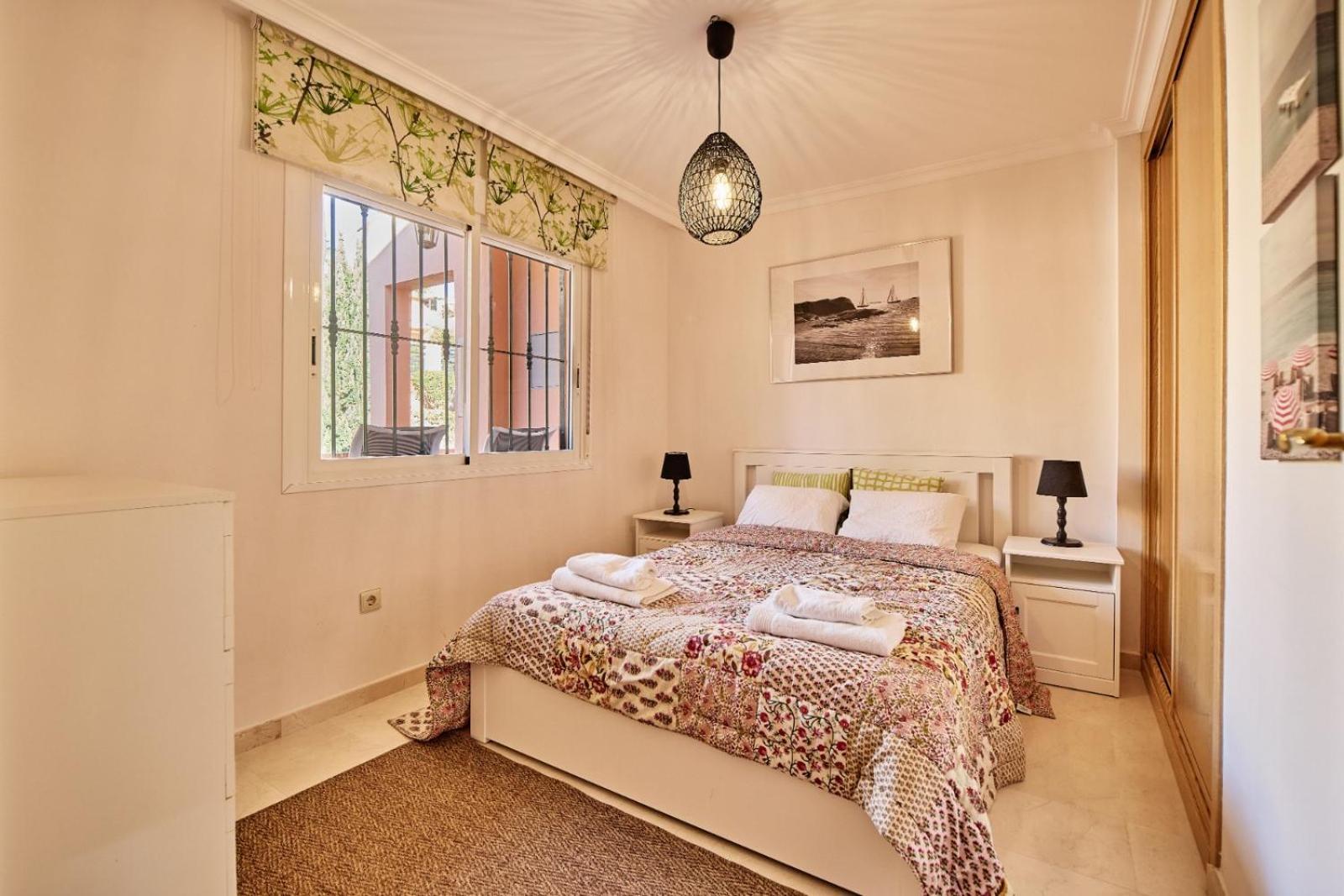 Apartmán Cozy Penthouse Riviera Del Sol Màlaga Exteriér fotografie