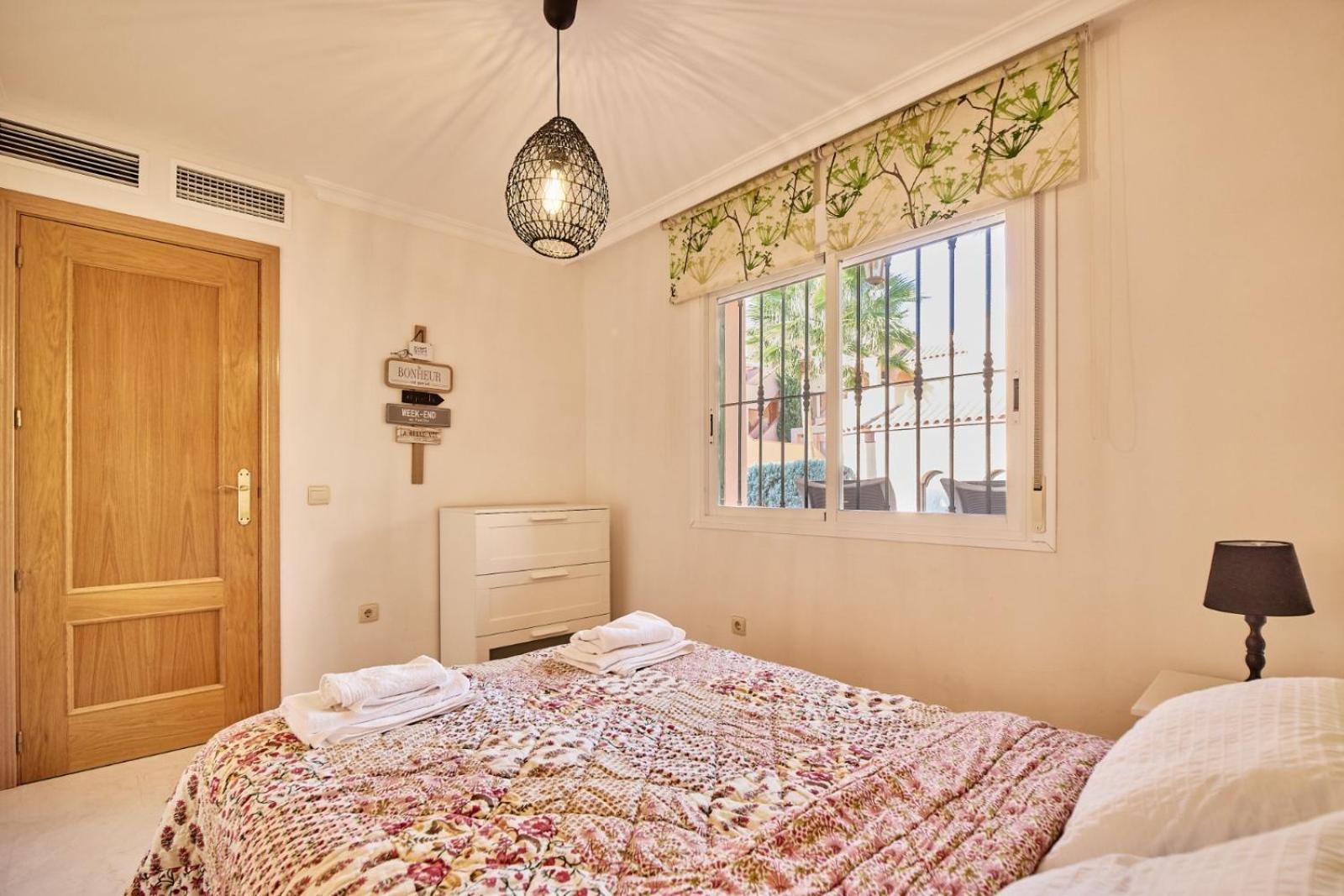 Apartmán Cozy Penthouse Riviera Del Sol Màlaga Exteriér fotografie