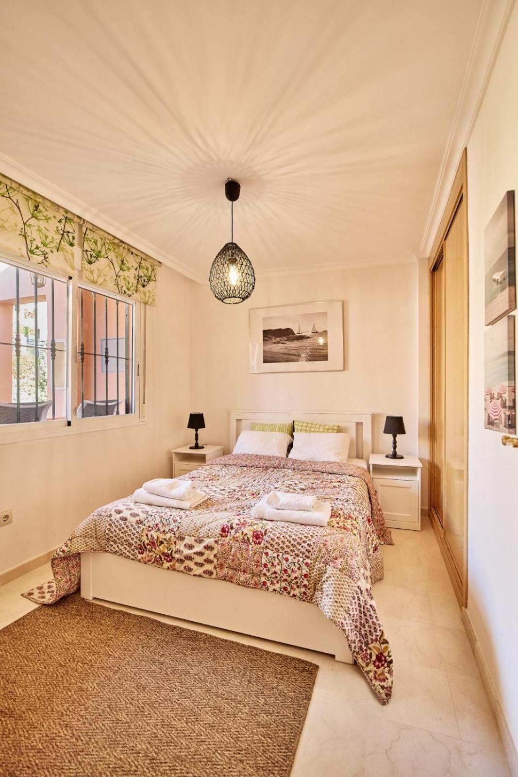 Apartmán Cozy Penthouse Riviera Del Sol Màlaga Exteriér fotografie