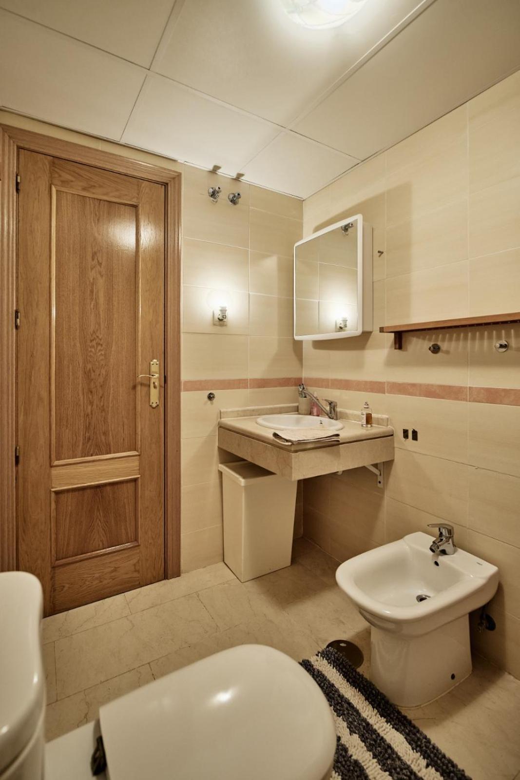 Apartmán Cozy Penthouse Riviera Del Sol Màlaga Exteriér fotografie
