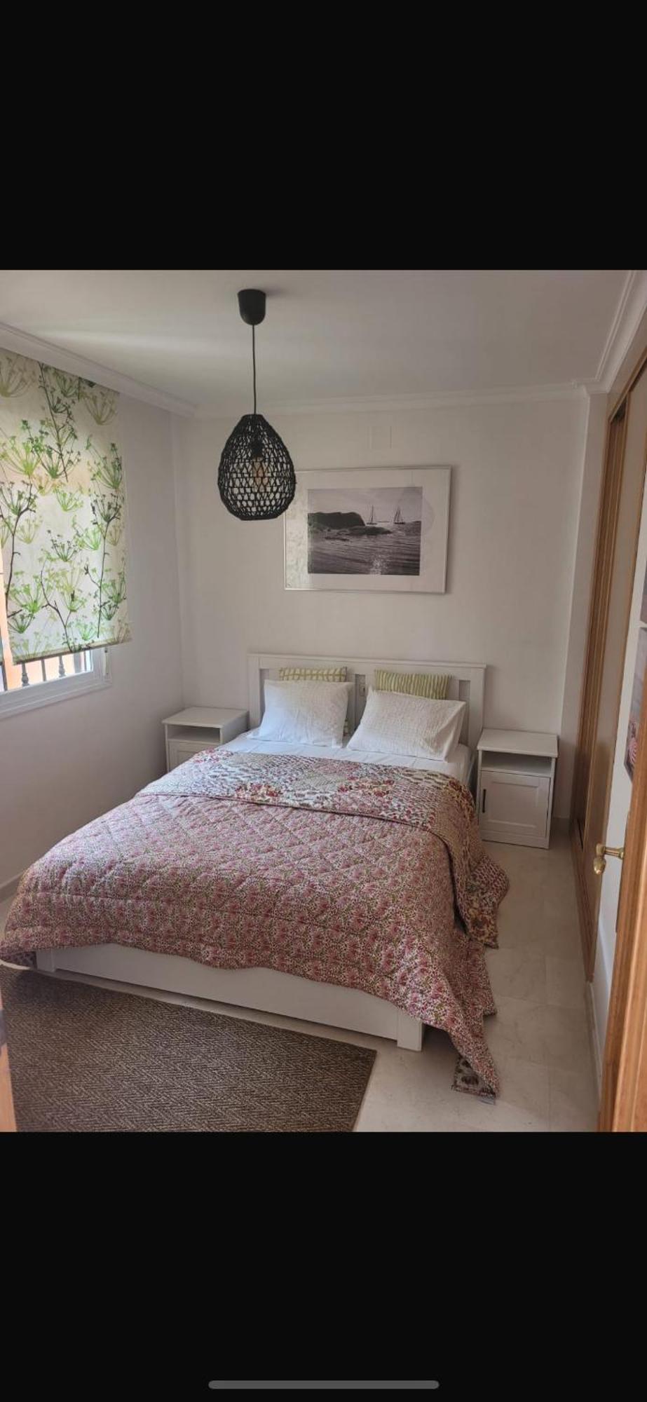Apartmán Cozy Penthouse Riviera Del Sol Màlaga Exteriér fotografie